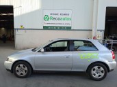 audi a3 (8l1) del año 2001