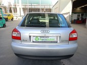 audi a3 (8l1) del año 2001