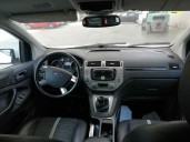 ford kuga (cbv) del año 2008