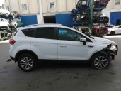 ford kuga (cbv) del año 2008