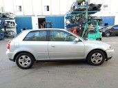 audi a3 (8l1) del año 2001