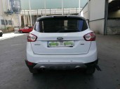 ford kuga (cbv) del año 2008