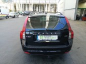 volvo v50 familiar del año 2009