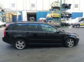 volvo v50 familiar del año 2009