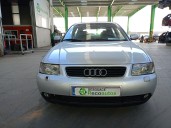 audi a3 (8l1) del año 2001