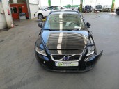 volvo v50 familiar del año 2009