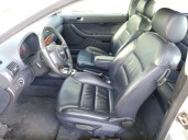 audi a3 (8l1) del año 2001