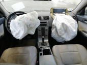 volvo v50 familiar del año 2009