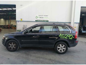 volvo xc90 del año 2005