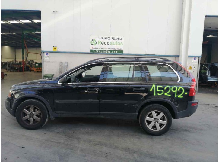 volvo xc90 del año 2005