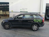 volvo xc90 del año 2005