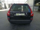 volvo xc90 del año 2005