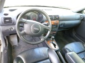audi a3 (8l1) del año 2001