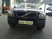 volvo xc90 del año 2005