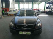 volvo xc90 del año 2005