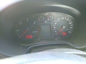 audi a3 (8l1) del año 2001