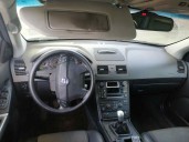 volvo xc90 del año 2005