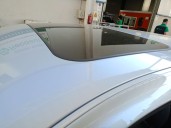 audi a3 (8l1) del año 2001
