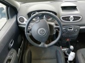 renault clio grandtour del año 2011