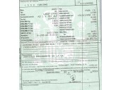 audi a3 (8l1) del año 2001