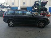 volvo xc90 del año 2005