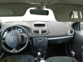 renault clio grandtour del año 2011
