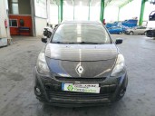 renault clio grandtour del año 2011