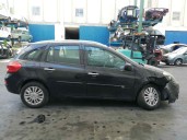 renault clio grandtour del año 2011