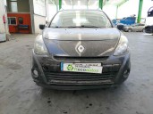 renault clio grandtour del año 2011