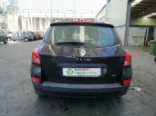 renault clio grandtour del año 2011