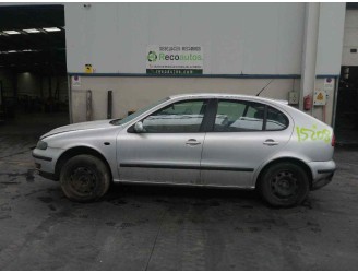 seat leon (1m1) del año 2001