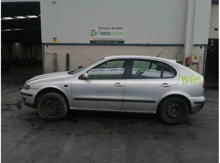 seat leon (1m1) del año 2001