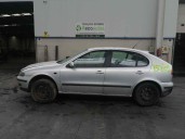 seat leon (1m1) del año 2001