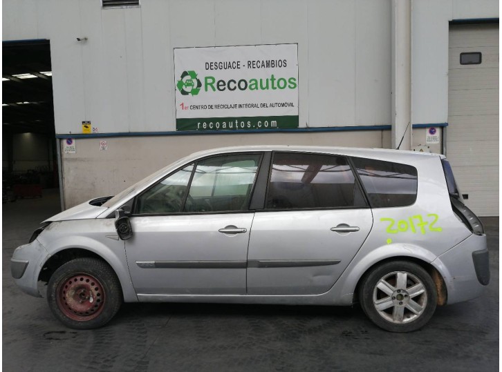 renault grand scénic ii (jm0/1_) del año 2005