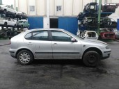seat leon (1m1) del año 2001