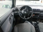 seat leon (1m1) del año 2001