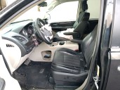 lancia voyager minivan (404_) from the year 2013