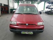 fiat scudo (222) from the year 2002