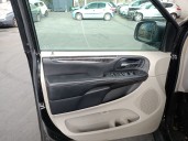 lancia voyager minivan (404_) from the year 2013