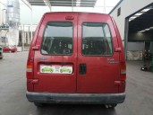 fiat scudo (222) from the year 2002