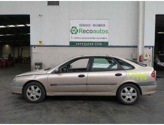 renault laguna (b56) del año 1999