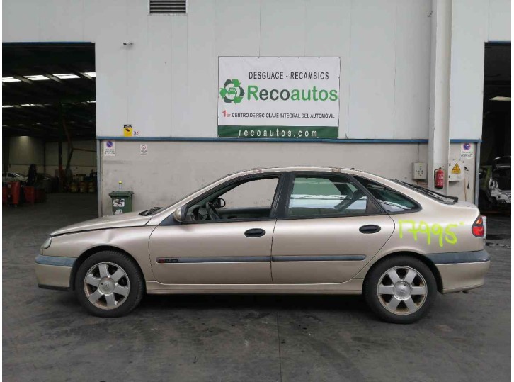 renault laguna (b56) del año 1999