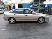 renault laguna (b56) del año 1999