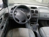 renault laguna (b56) del año 1999
