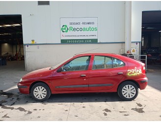 renault megane i (ba0/1_) del año 2001