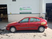 renault megane i (ba0/1_) del año 2001