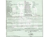 renault laguna (b56) del año 1999