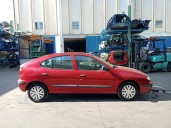 renault megane i (ba0/1_) del año 2001