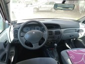 renault megane i (ba0/1_) del año 2001