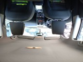 nissan qashqai (j10) del año 2008